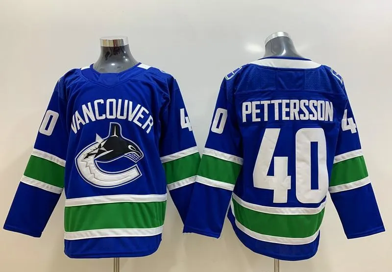 brock boeser jersey