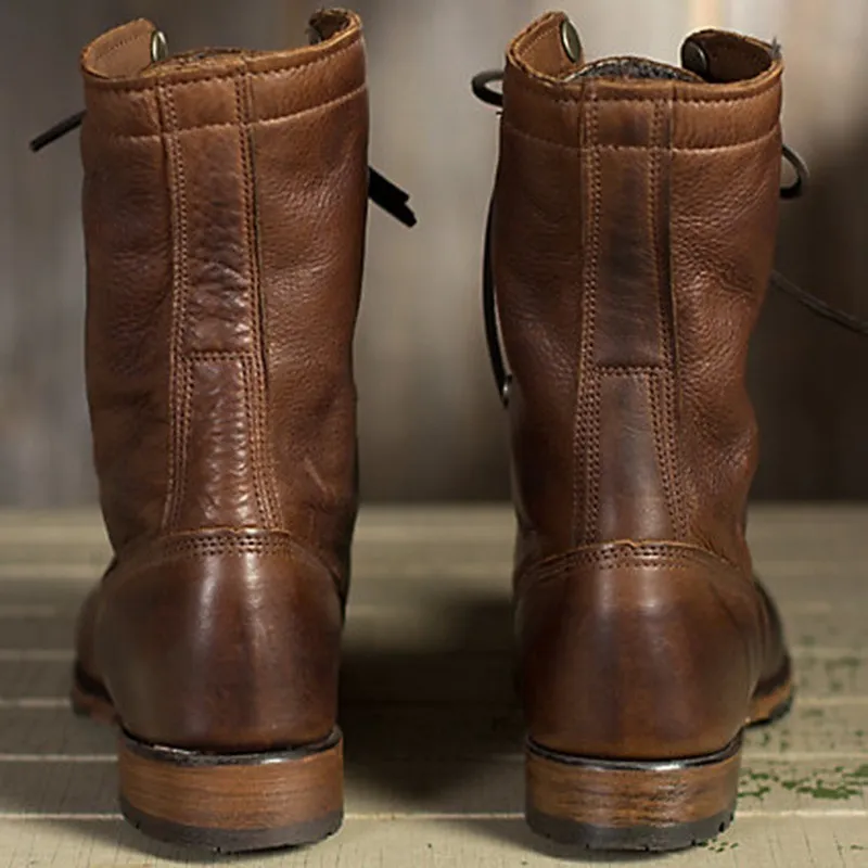Best biker boots best sale 2018
