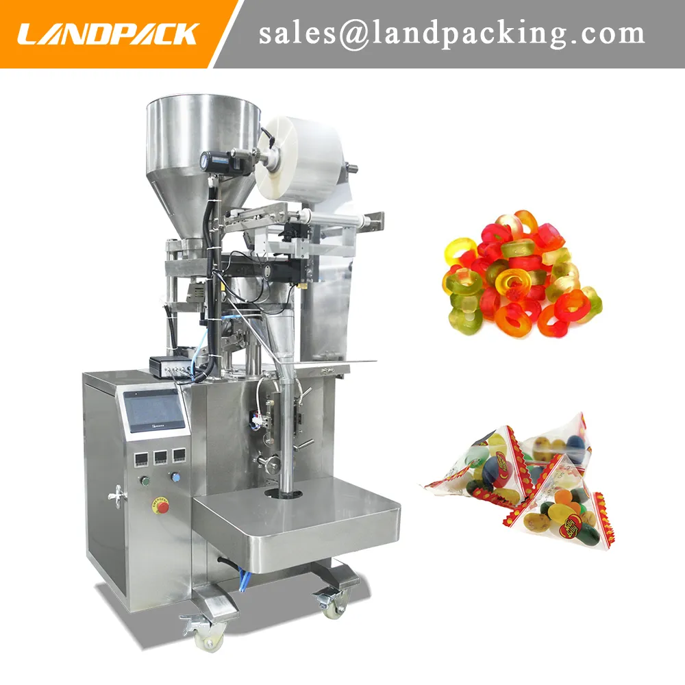 Automatic Potato Weighting Bag Packing Machine | Potato Processing Machine  Manufacturer and Supplier