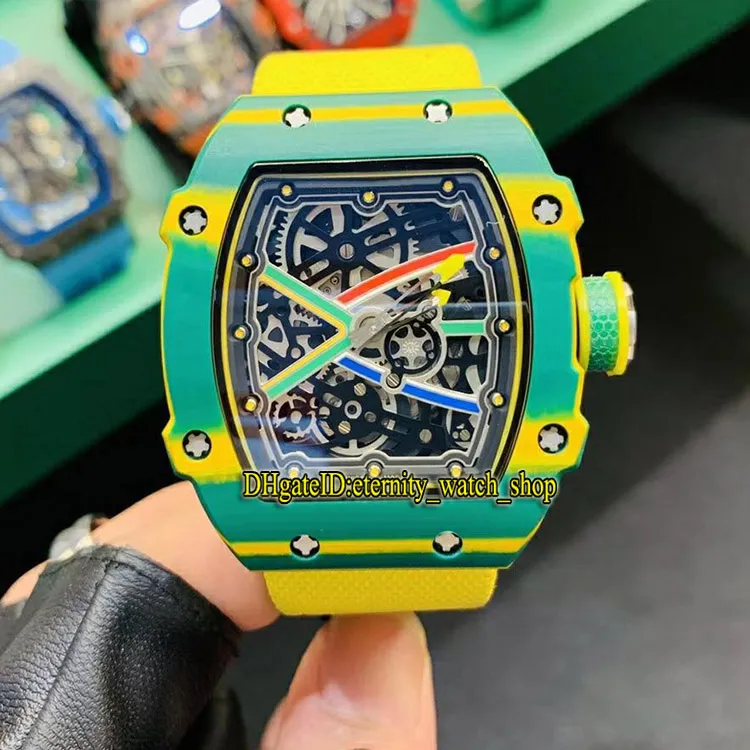 Wayde van niekerk watch outlet