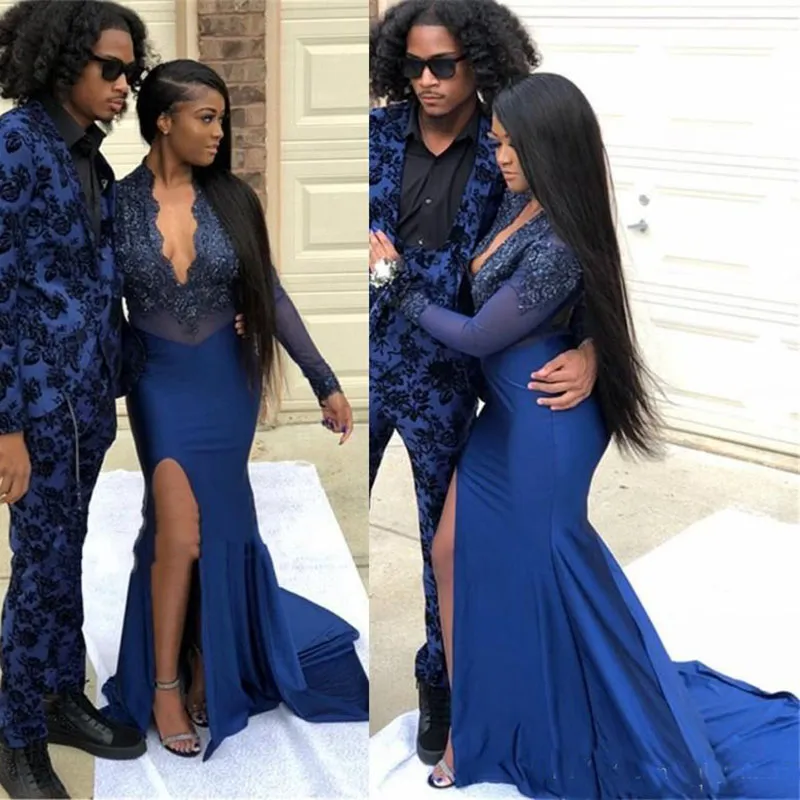 Prom shop couples 2019