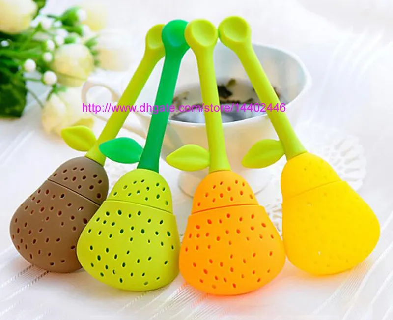 Accessoire Thé Avec Soucoupe Infuseur à Thé En Silicone 6 Pièces Feuilles De Thé Infuseur Avec Poignées En Silicone Design De Feuille Moderne Avec Dessous Soucoupes Pour Filtrer Le Thé Passoire Thé Accessoire Thé Avec Soucoupe Infuseur à Thé En Silicone 6 Pièces Feuilles De Thé Infuseur Avec Poignées En Silicone Design De Feuille Moderne Avec Dessous Soucoupes Pour Filtrer Le Thé Passoire Thé