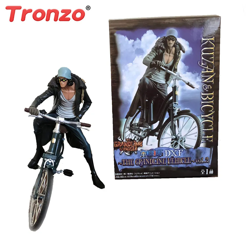 One Piece Kuzan Bike atelieryuwa.ciao.jp