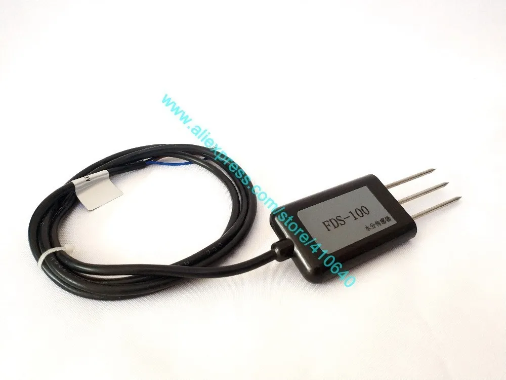 Soil Moisture Sensor (10)