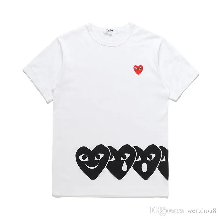 Cdg best sale shirt dhgate