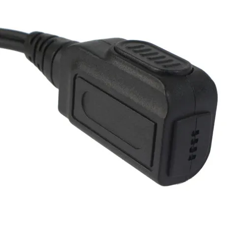 NEWASHAN Auricular Para HYT Hytera Radio HP50X HP605 HP705 PD600 PD602 PD605 PD660 PD662 PD665 PD680 NEWASHAN Auricular Para HYT Hytera Radio HP50X HP605 HP705 PD600 PD602 PD605 PD660 PD662 PD665 PD680