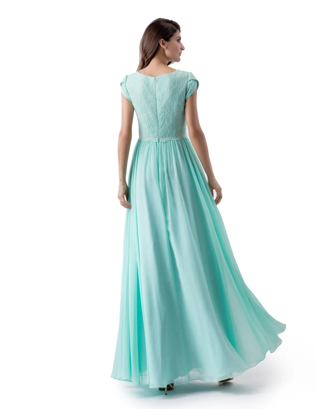 dhgate bridesmaid dresses Maxi Dress Blush Pink Bridesmaid Dress With Lace Elegant Pink Bridesmaid Dress: Illusion Lace, Sweep Train Gown Shop Now! From Dhgate Bridesmaid Dress Price