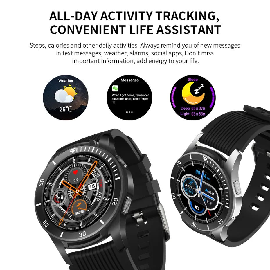 Gt106 smartwatch 2025 manual
