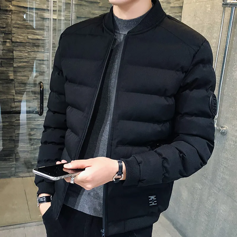 Winter jackets for men 2019 cheap