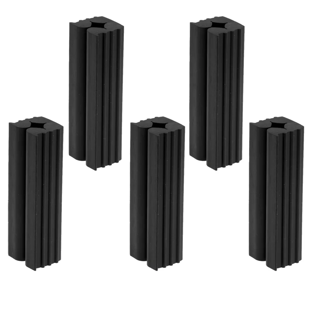 Golf Club Grip Repair Tool Rubber Vice Clamps Shaft Protector Golf