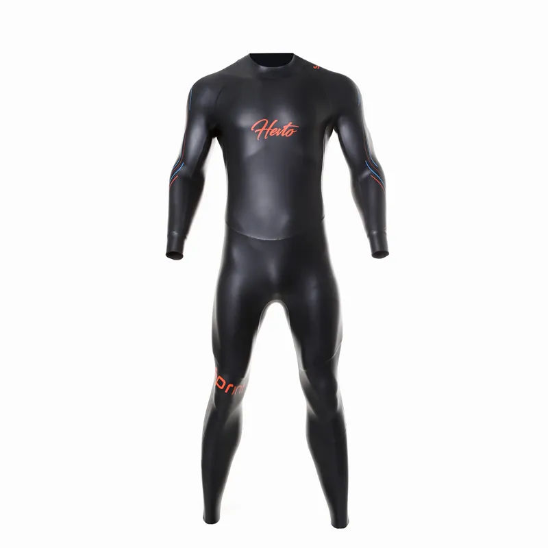 Beginner's Guide to Understanding Wetsuit Materials for Surfing