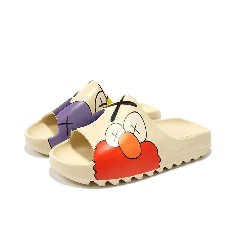 Kanye sales slides price