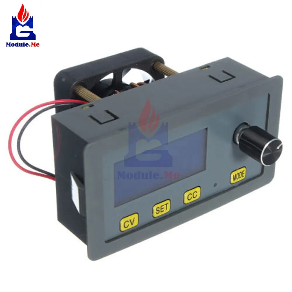 Module Régulateur De Tension DC-DC 5-32V Vers 12V 2A - Imperméable - Neuf