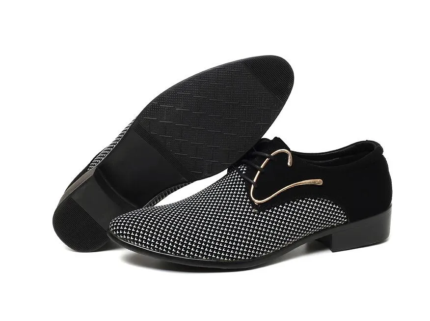 Compra Zapatos De Vestir Barato Entrega R pida Y Calidad