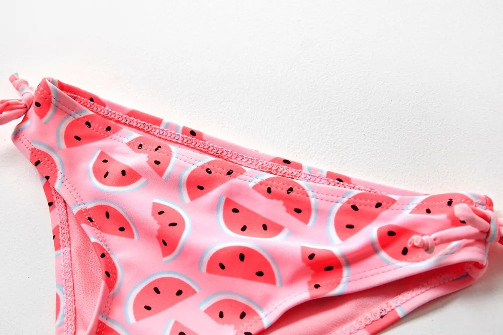 2 ~ 7ans Enfants Maillots De Bain Filles Maillot De Bain Enfants Filles