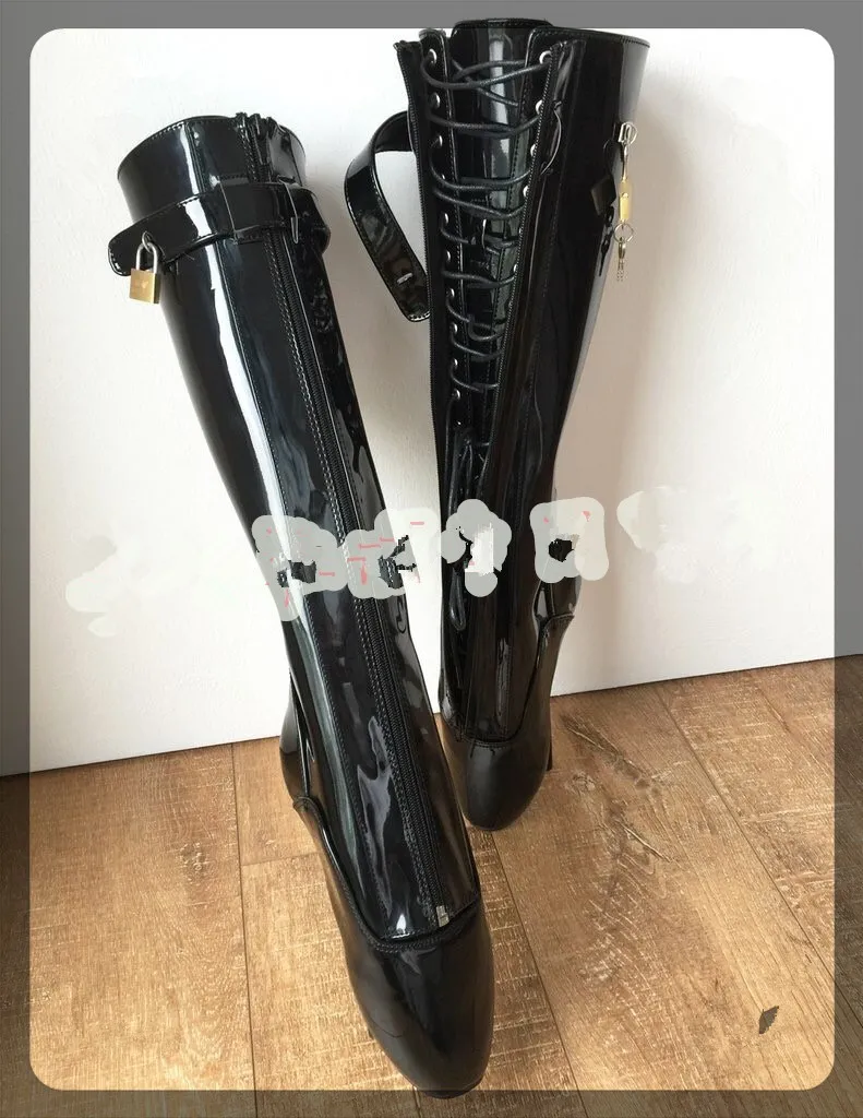 Hakken boots 2025