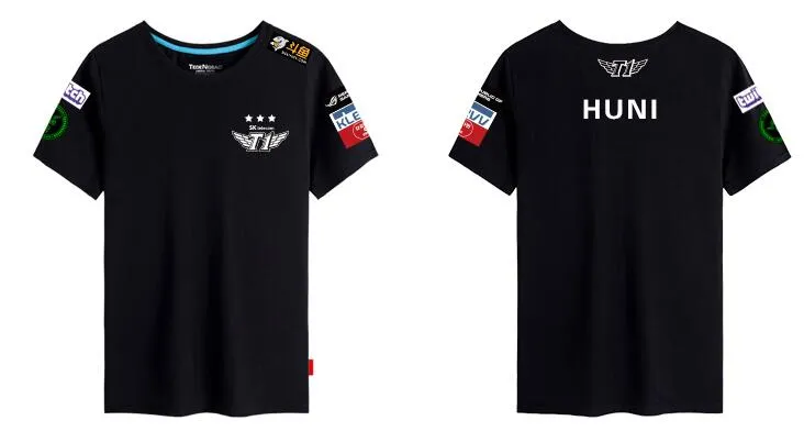 Skt shirt best sale
