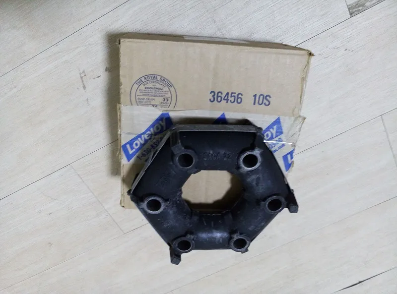 Sullair Genuine 250018 551 SAGA22 Screw Air Compressor Rubber