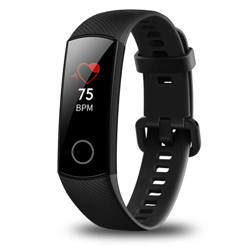 Huawei honor 4 smart watch multifunctional sports bracelet discount
