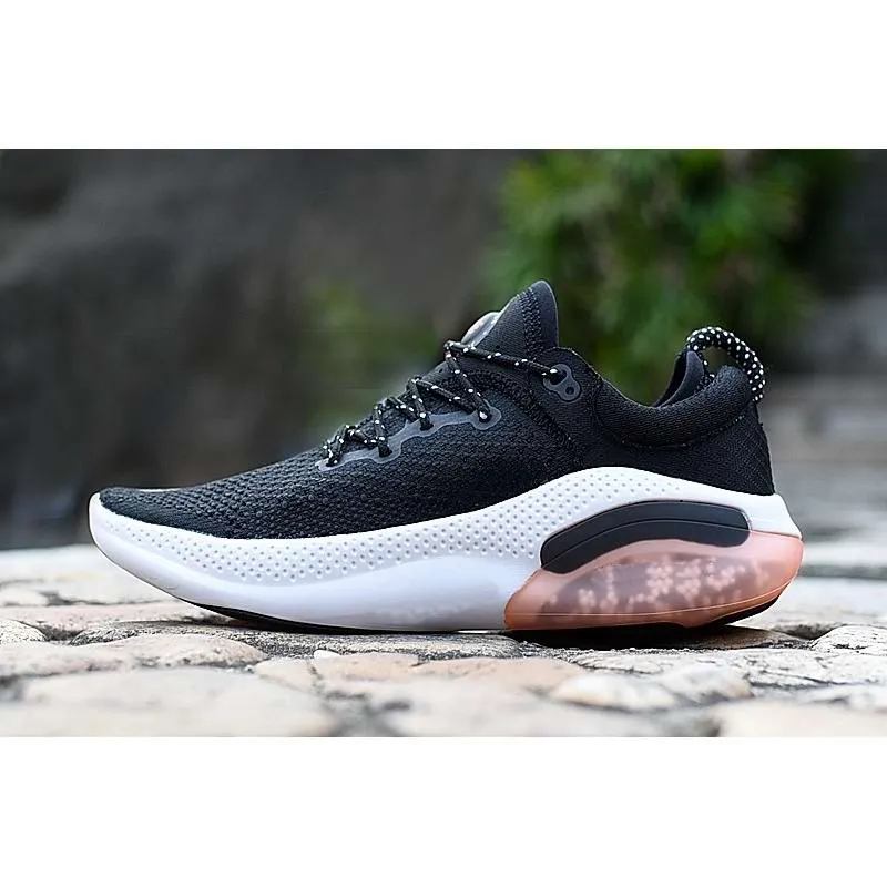 Joyride Run FK Knit Running Shoes Comfy Stylish And Ideal For Outdoor Activities From Beluga 50.05 DHgate.Com