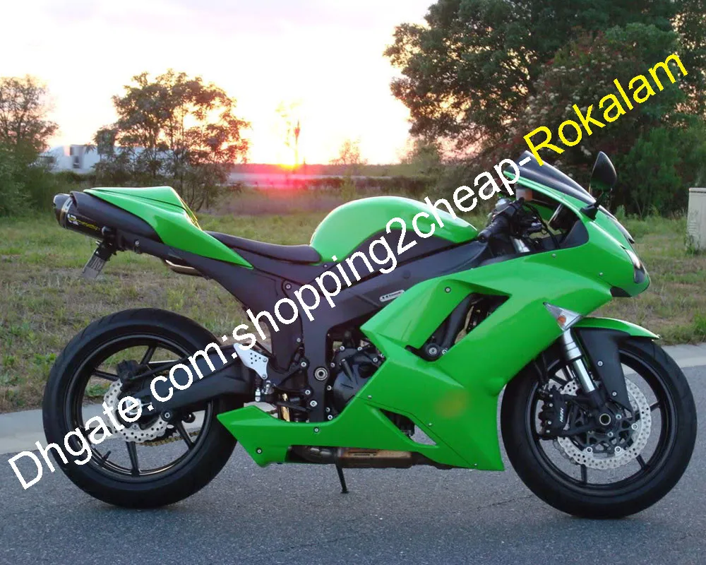 636 kawasaki 2007 hotsell