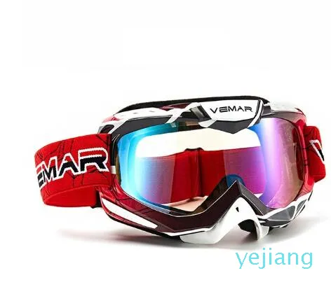 Gafas motocross polarizadas clearance