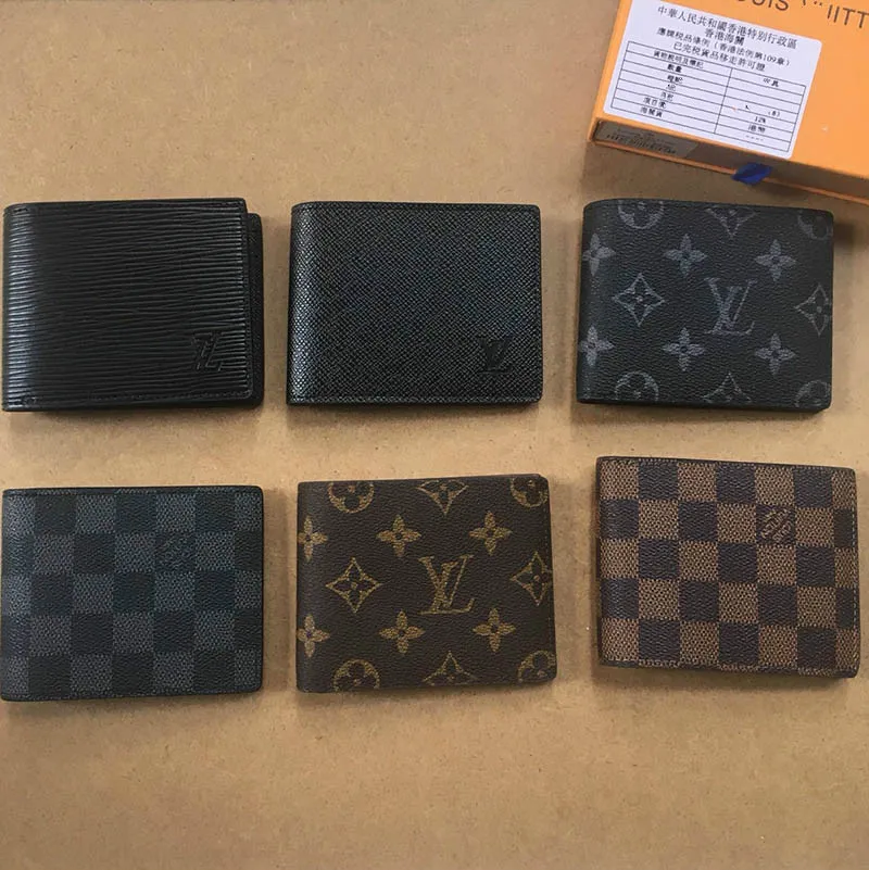 mens lv wallet dhgate