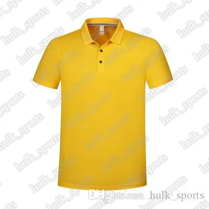 2656 Polo de sport Ventilation Séchage rapide Offres spéciales Hommes de qualité supérieure 201d T9 Chemise à manches courtes confortable nouveau style jersey703312