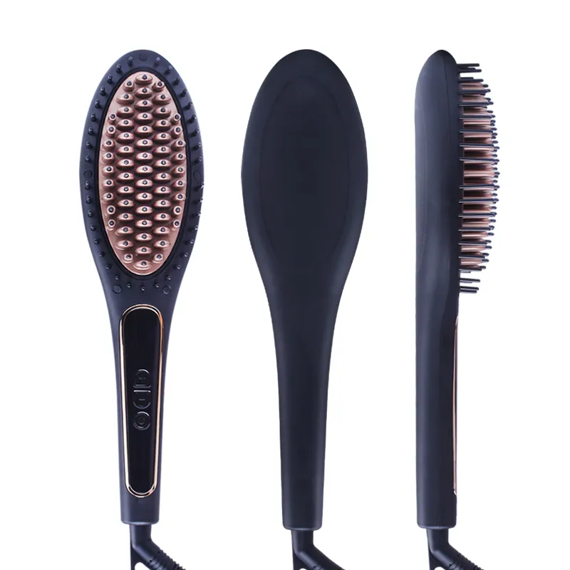Steam beard discount brush