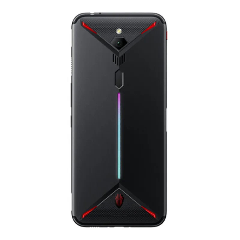 Nubia Red Magic 3 Gaming Smartphone 6.65 In AMOLED From