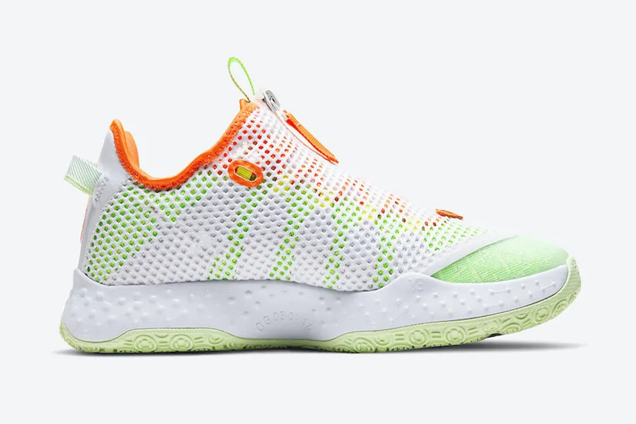 Gatorade clearance basketball shoes