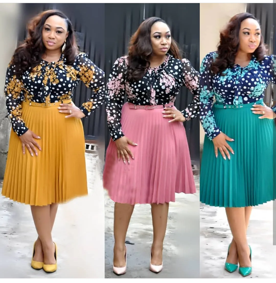 Macy's african attire discount