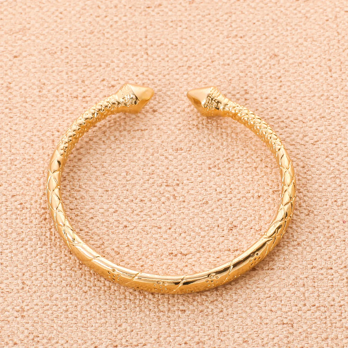 Buy 22k Gold Bangle Bracelet Indian Gold Jewelry Online in India - Etsy