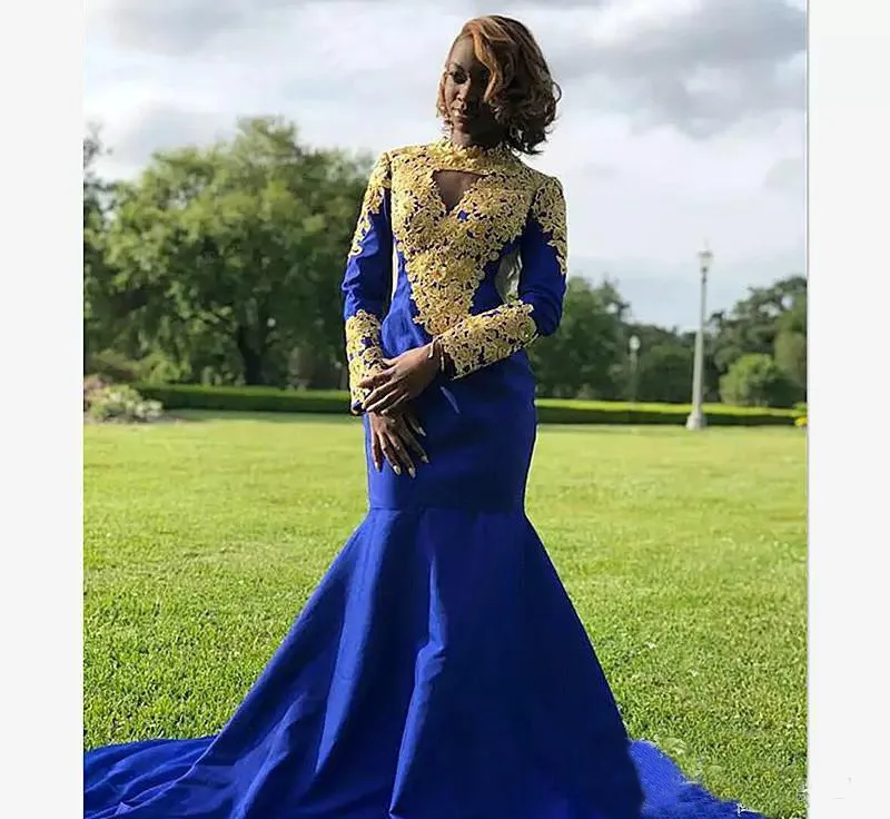 Formal dress style 2018 cheap