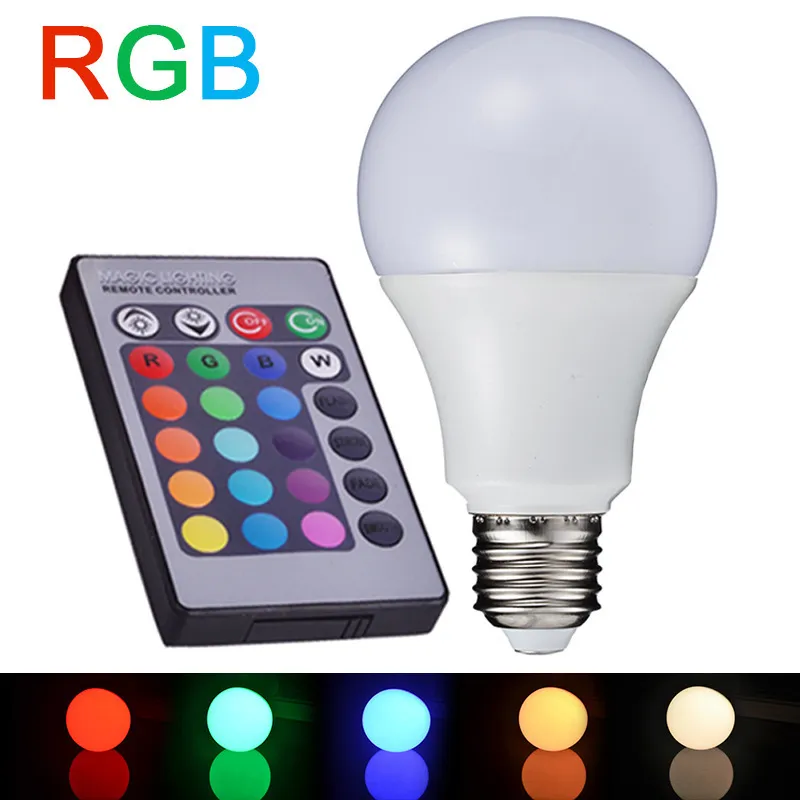 Led rgb 5w hotsell