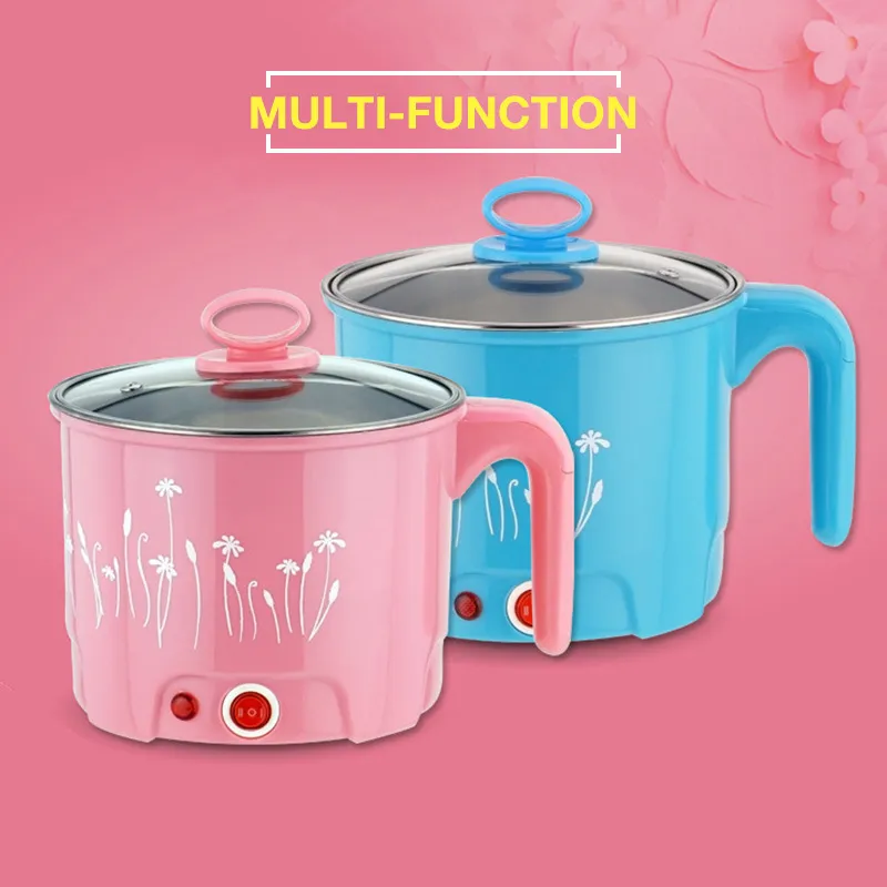 Multi-cuiseur électrique coréen 2.1-3.0 L, cuisson à pression ajustable Multi-cuiseur électrique coréen 2.1-3.0 L, cuisson à pression ajustable