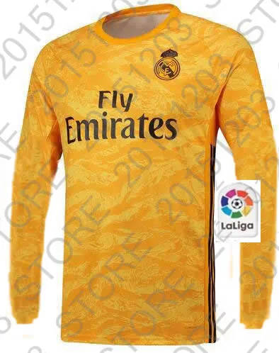 maillot thibaut courtois real madrid