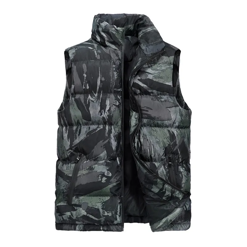 Mens quilted vest lightweight sale