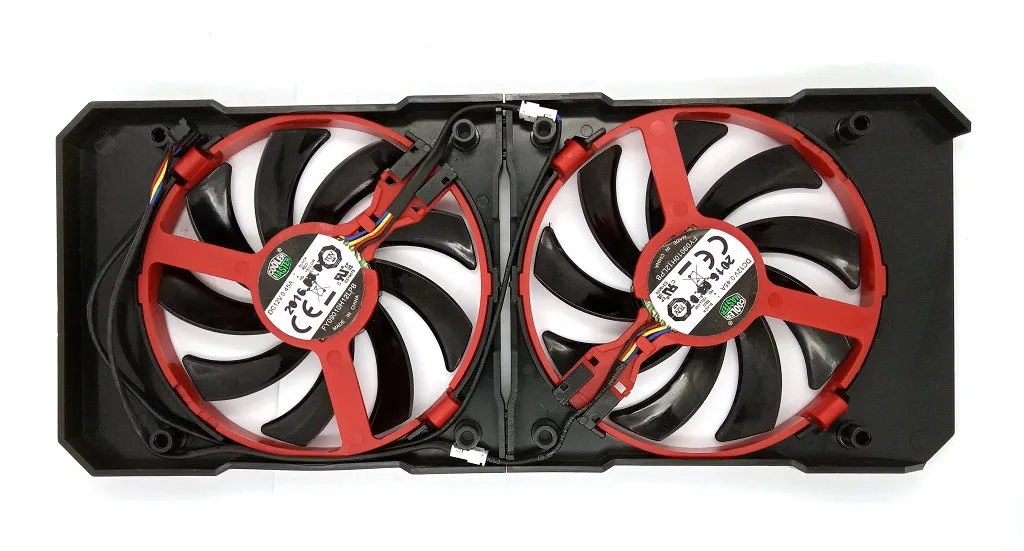 XFX R9 380 380x R9 370 370x RX460 560 2 541 DHgate