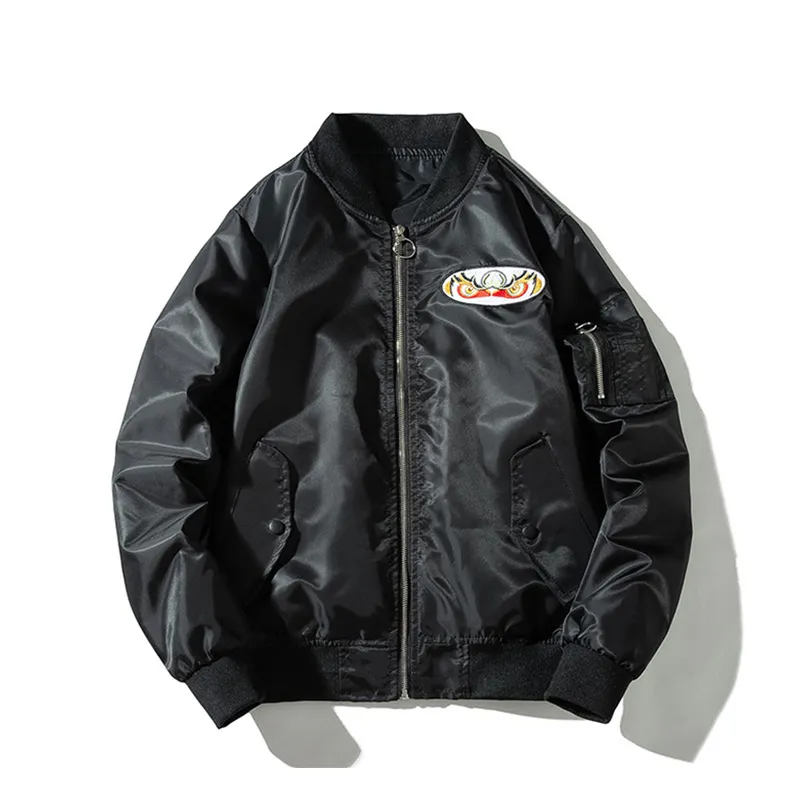 Monkey king jacket deals