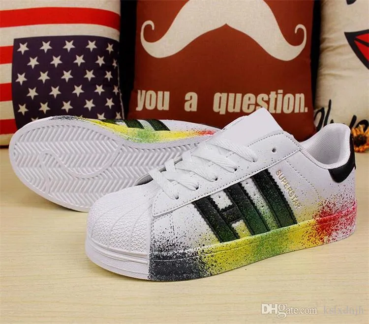 DHgate 2024 Sporty Braided Shells Casual Sneakers for Men and Women Shoes Accessories