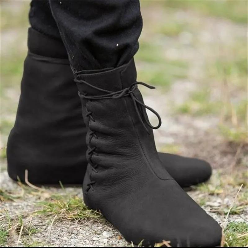 Vente chaude-nouvelles bottes d'automne et d'hiver pour femmes à bretelles croisées plates basses pour femmes d'hiver zapatos de mujer chaussures pour femmes