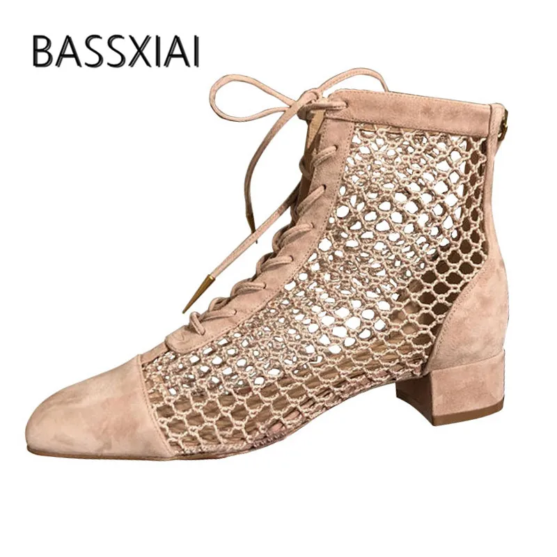 Ankle boots hotsell summer 2019