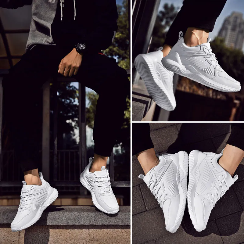 Scarpe sales fresche uomo