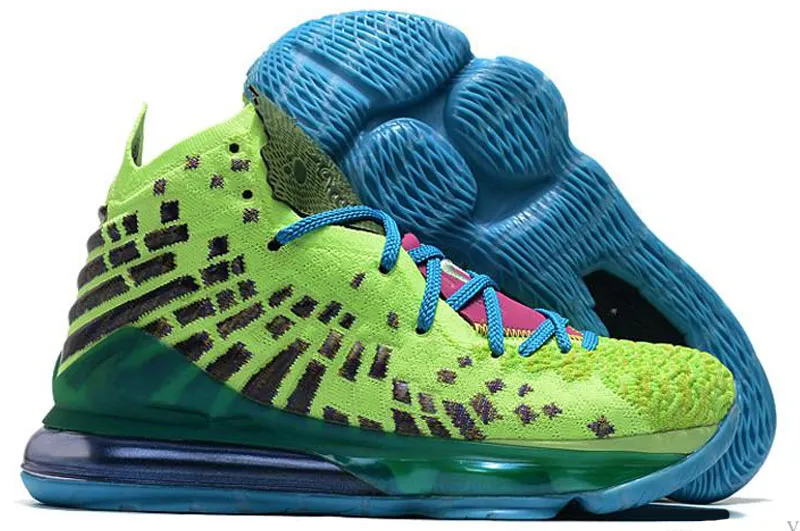 Lebron 17 deals dhgate