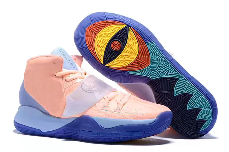 Kyrie 6 sale dhgate