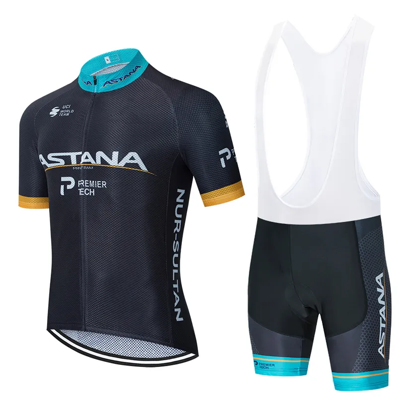 Astana cycling kit deals
