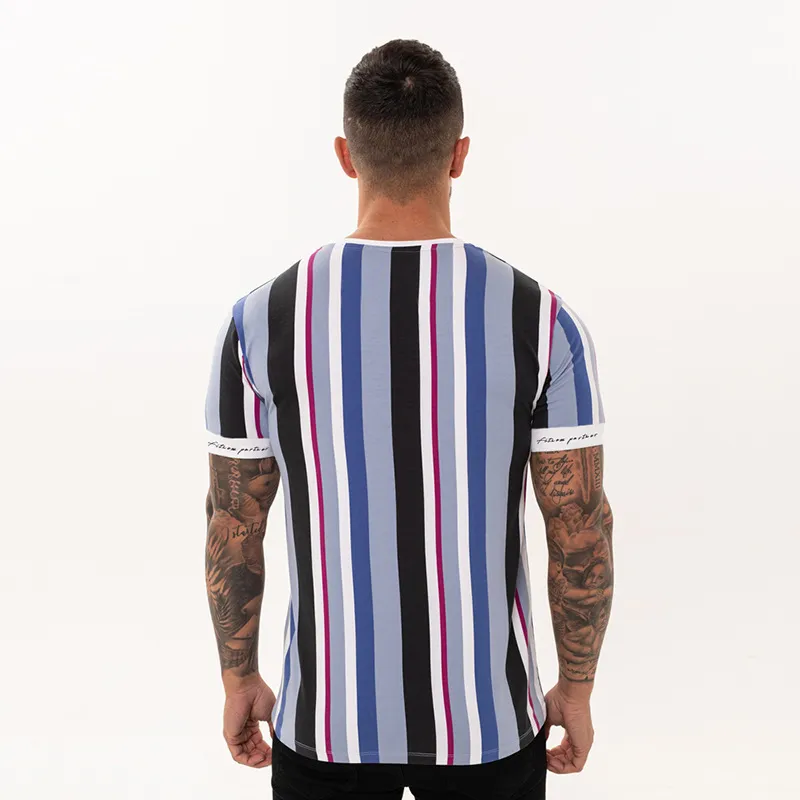 Camisetas hombre on sale verano 2019