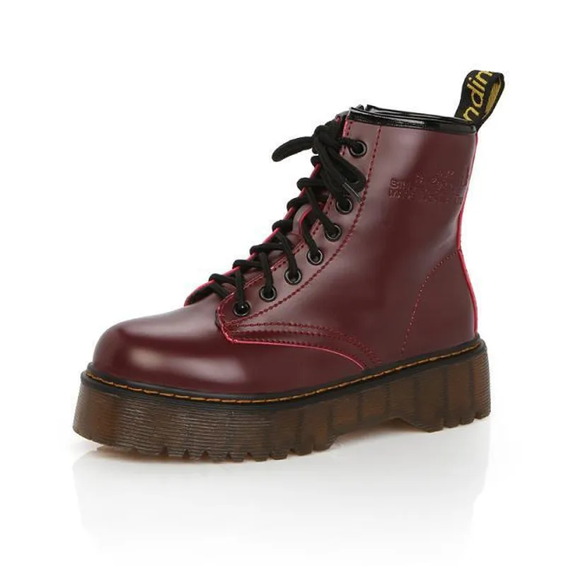 Bottillons femme store automne 2018