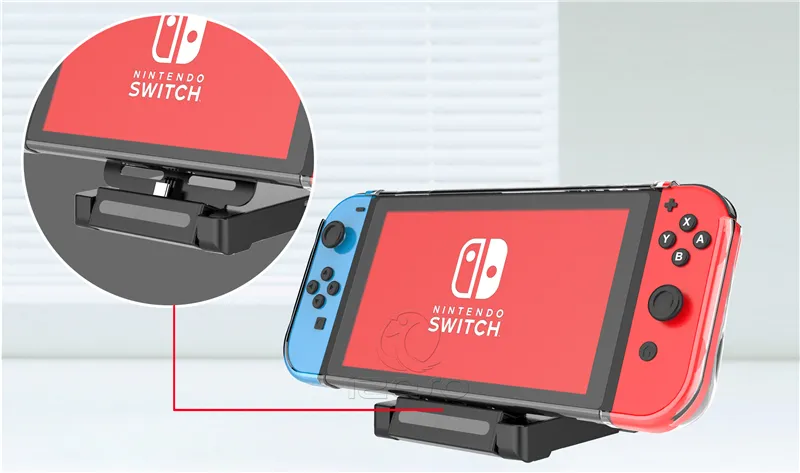 Amazon Nintendo Switch Lite Charging Port Switch Charger Dock For